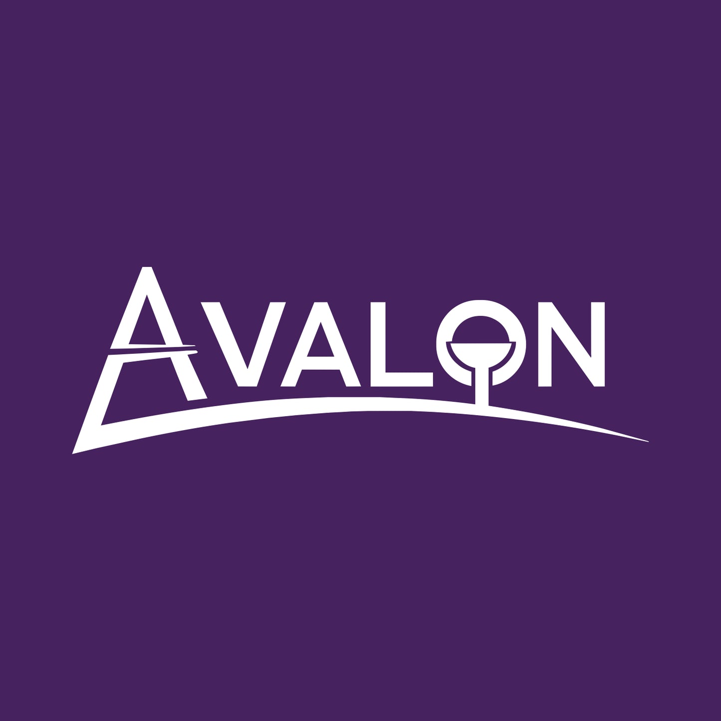 Avalon Hooded Sweatshirt