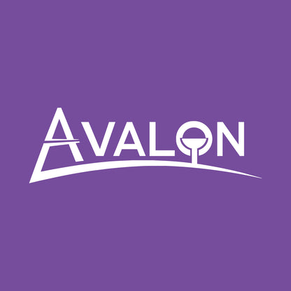 Avalon Soft Jersey Short Sleeve T-shirt
