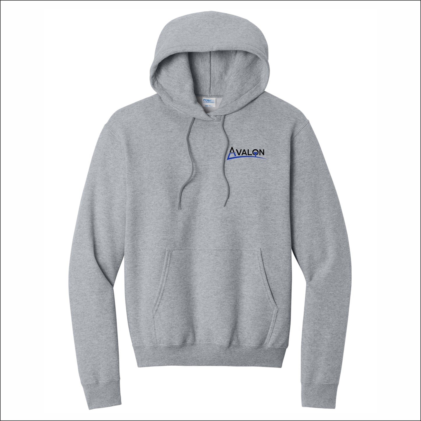 Avalon Hooded Sweatshirt