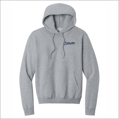 Avalon Hooded Sweatshirt