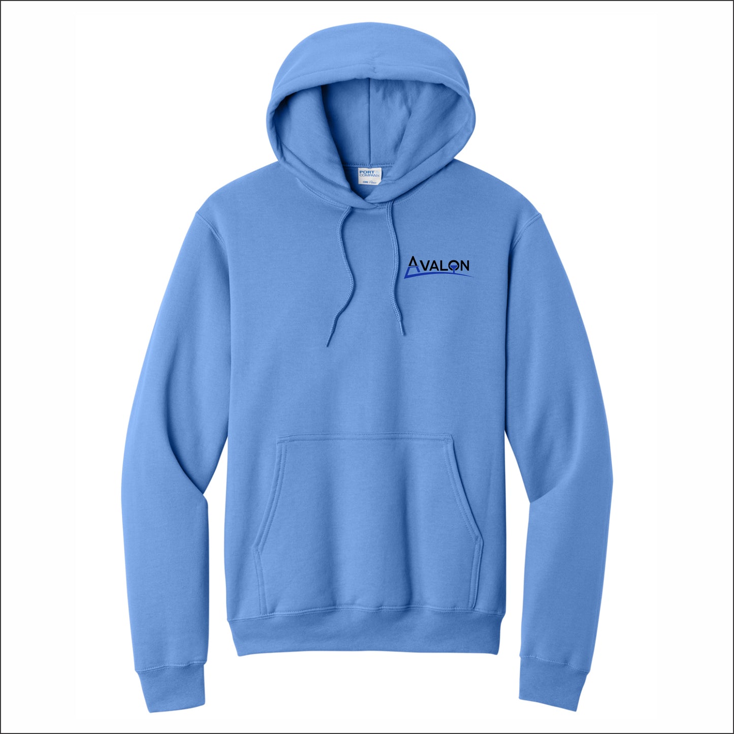 Avalon Hooded Sweatshirt