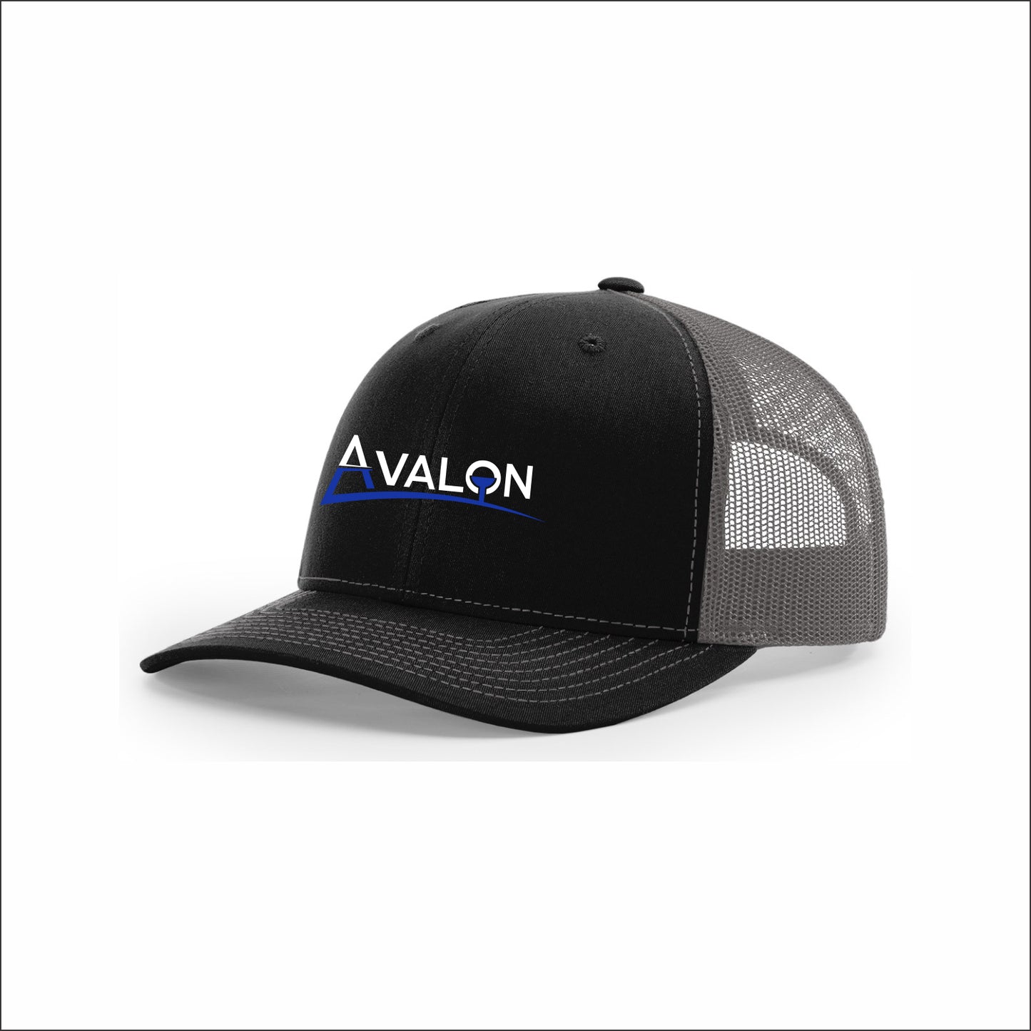 Avalon Richardson Trucker Hat