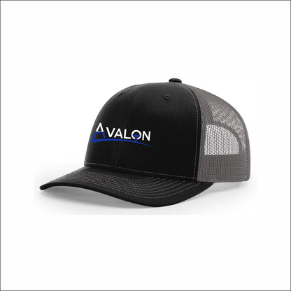 Avalon Richardson Trucker Hat