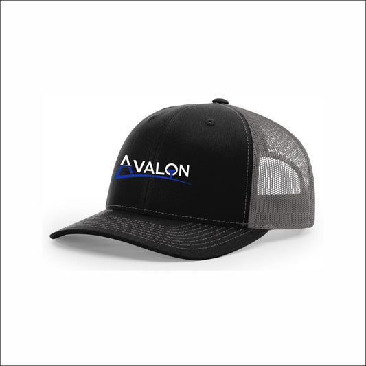 Avalon Richardson Trucker Hat