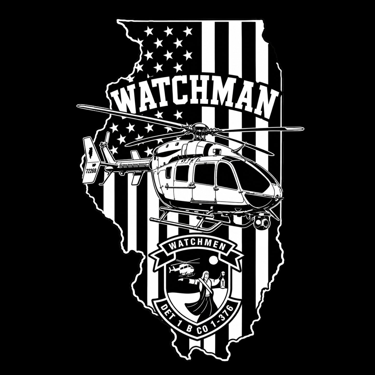 B CO 376 Short Sleeve T-shirt Variant Options Attached