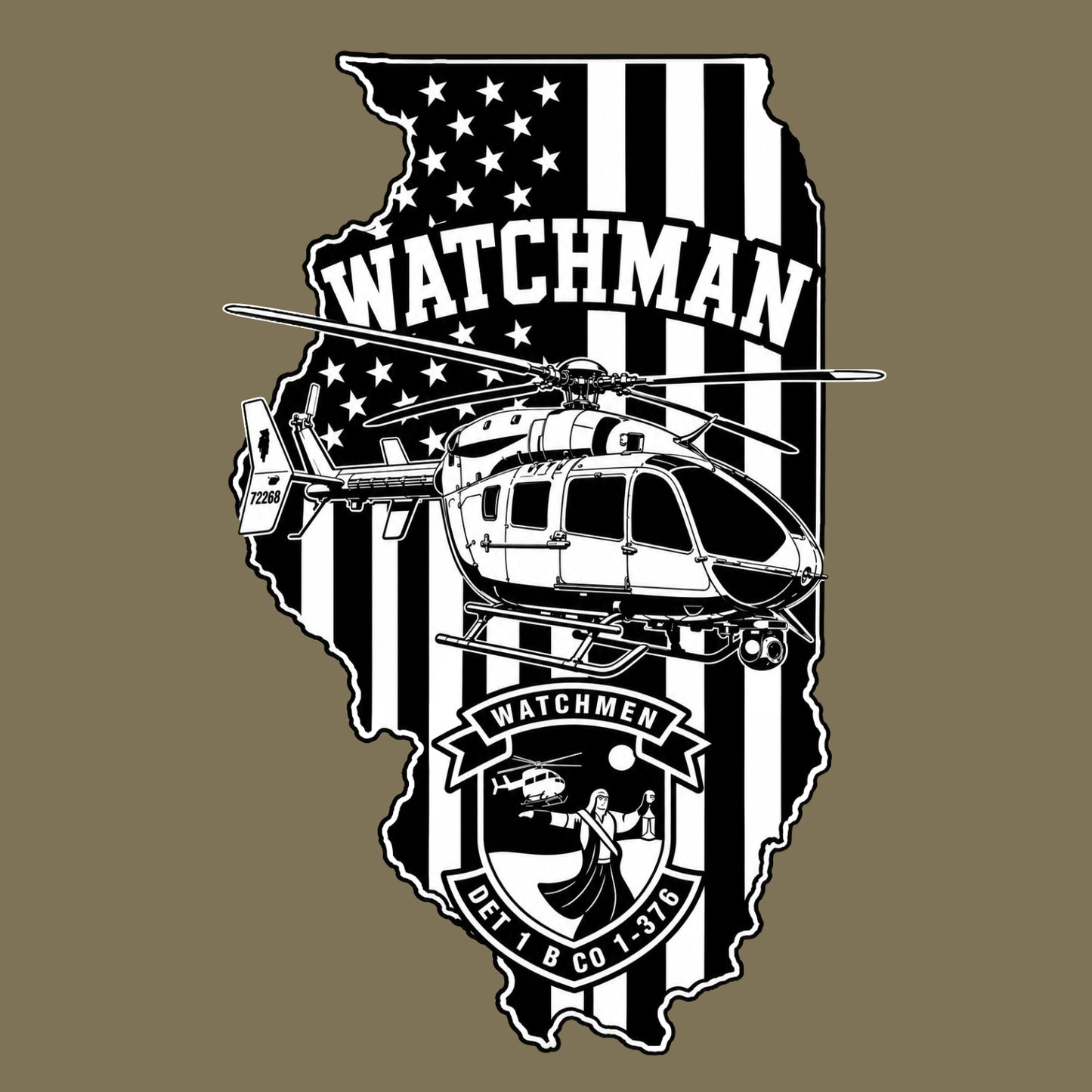 B CO 376 Short Sleeve T-shirt Variant Options Attached