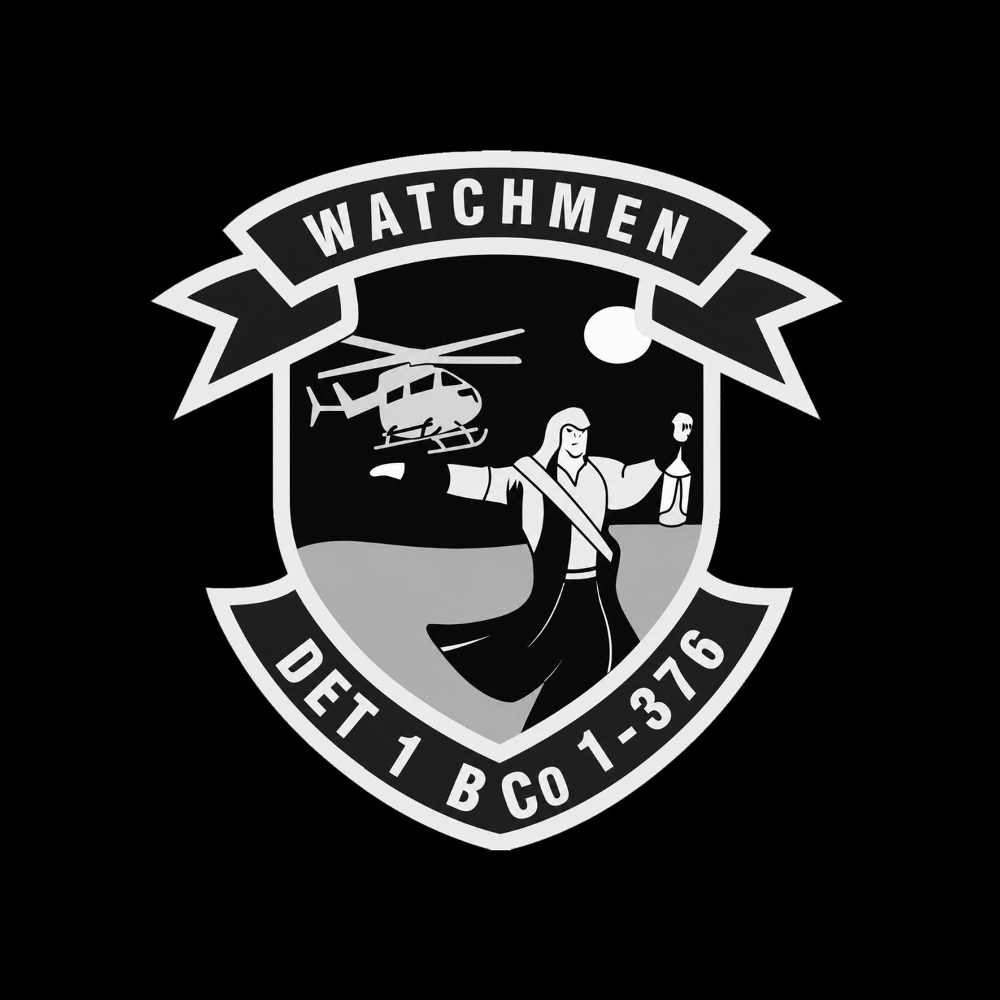 B CO 376 Short Sleeve T-shirt Variant Options Attached