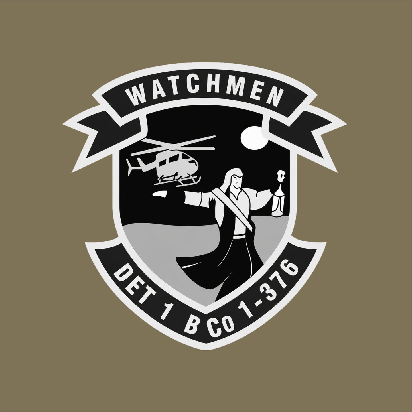 B CO 376 Short Sleeve T-shirt Variant Options Attached