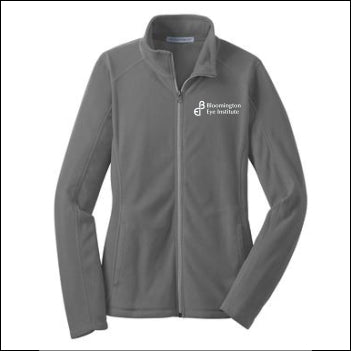 BEI Ladies Microfleece Jacket