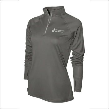 BEI Ladies Performance 1/4 Zip