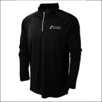 BEI Performance Long Sleeve 1/4 Zip