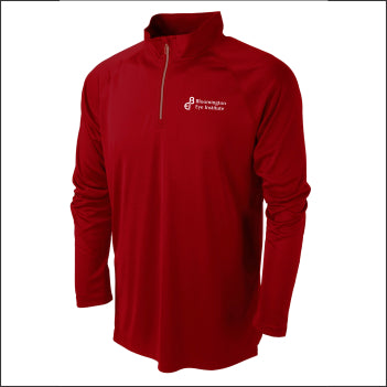 BEI Performance Long Sleeve 1/4 Zip