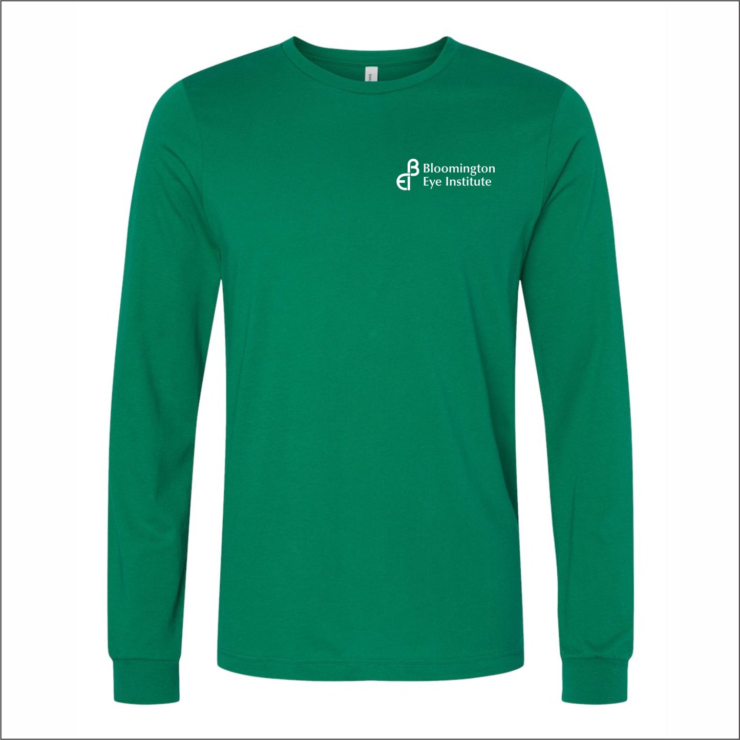 BEI Soft Jersey Long Sleeve T-shirt