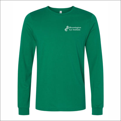 BEI Soft Jersey Long Sleeve T-shirt