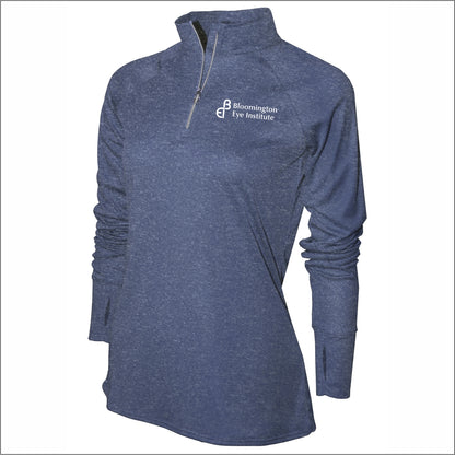 BEI Ladies Performance 1/4 Zip