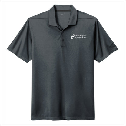 Bloomington Eye Inst. Nike Dri-Fit Performance Micro Pique Polo