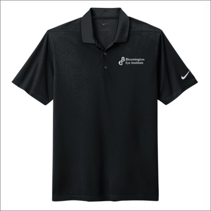 Bloomington Eye Inst. Nike Dri-Fit Performance Micro Pique Polo