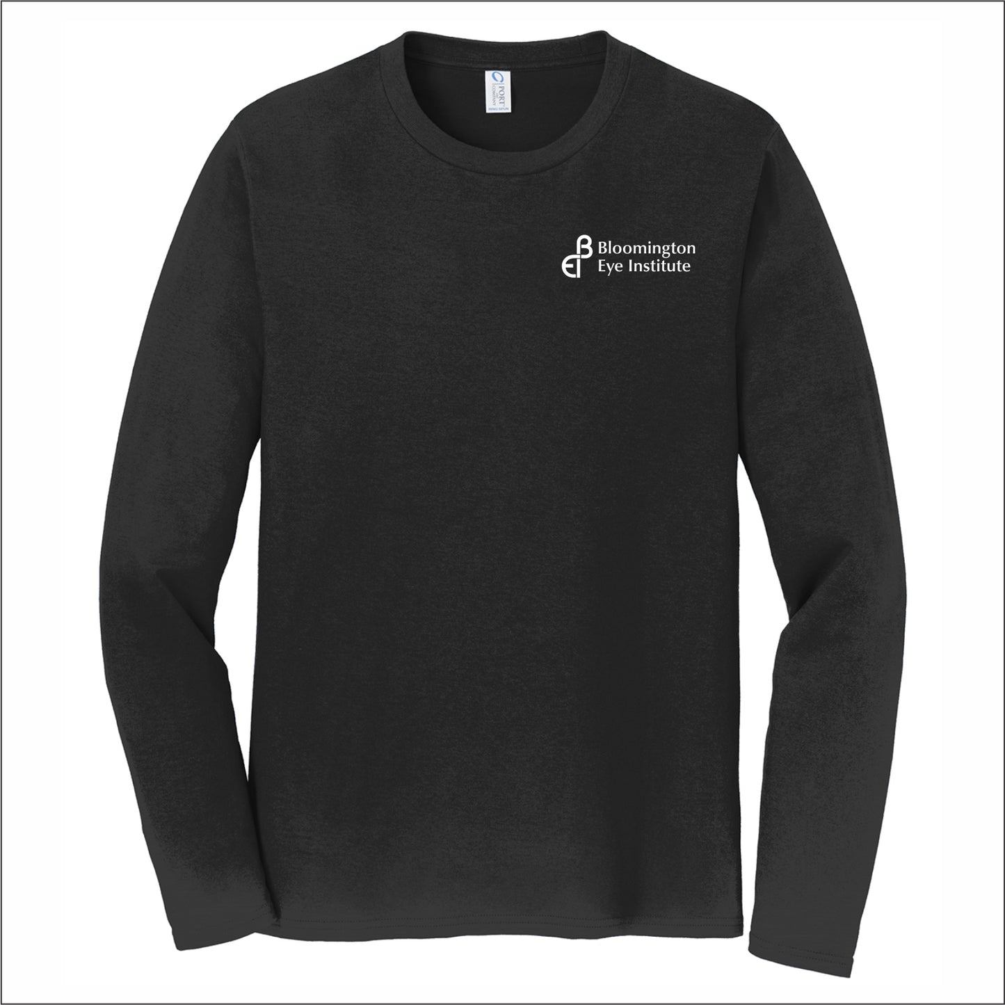 Bloomington Eye Inst. Fan Favorite Long Sleeve T