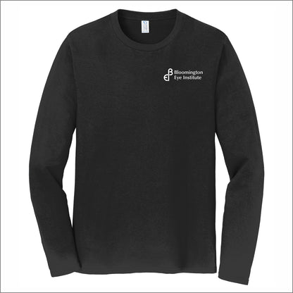 Bloomington Eye Inst. Fan Favorite Long Sleeve T