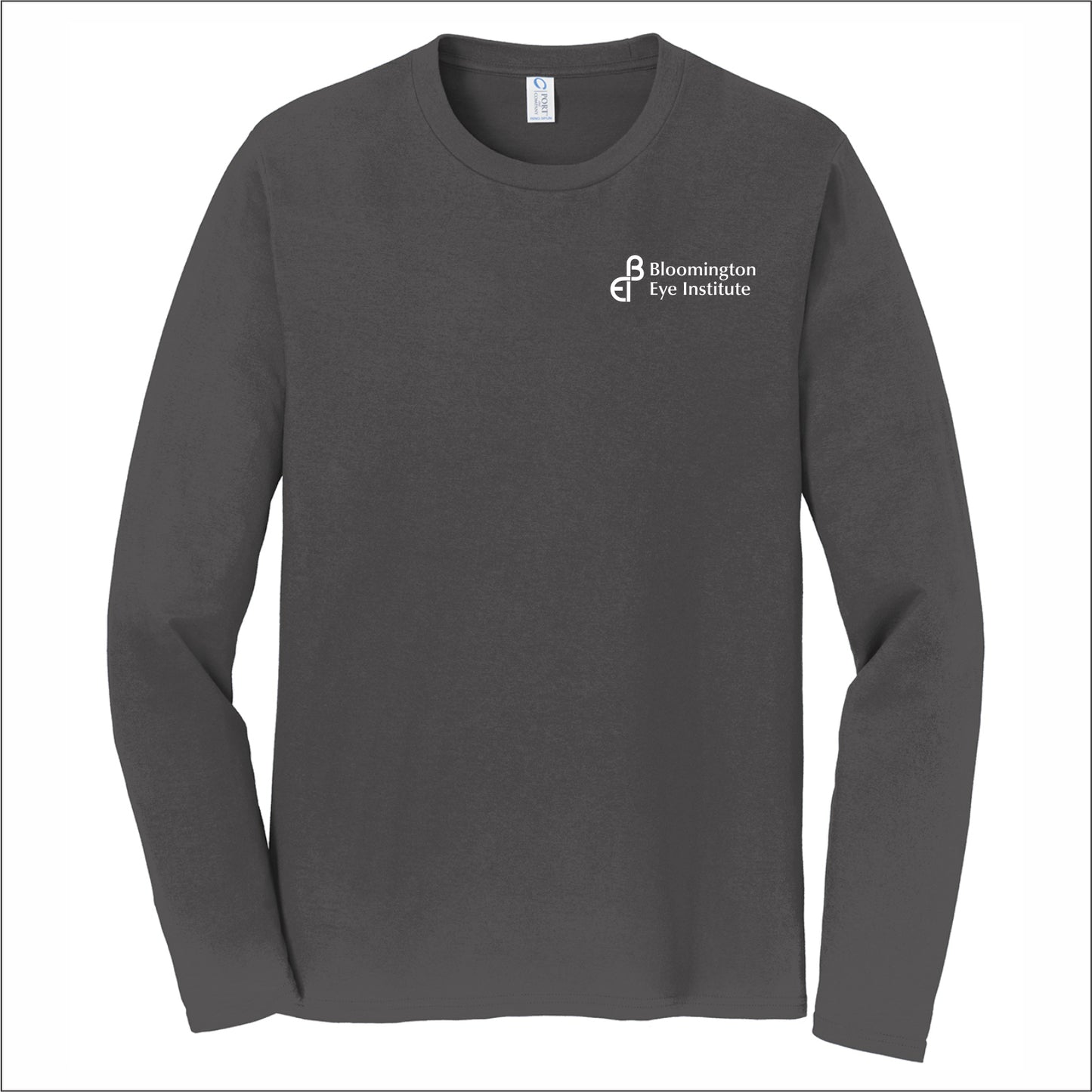 Bloomington Eye Inst. Fan Favorite Long Sleeve T