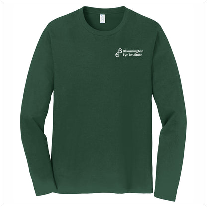 Bloomington Eye Inst. Fan Favorite Long Sleeve T
