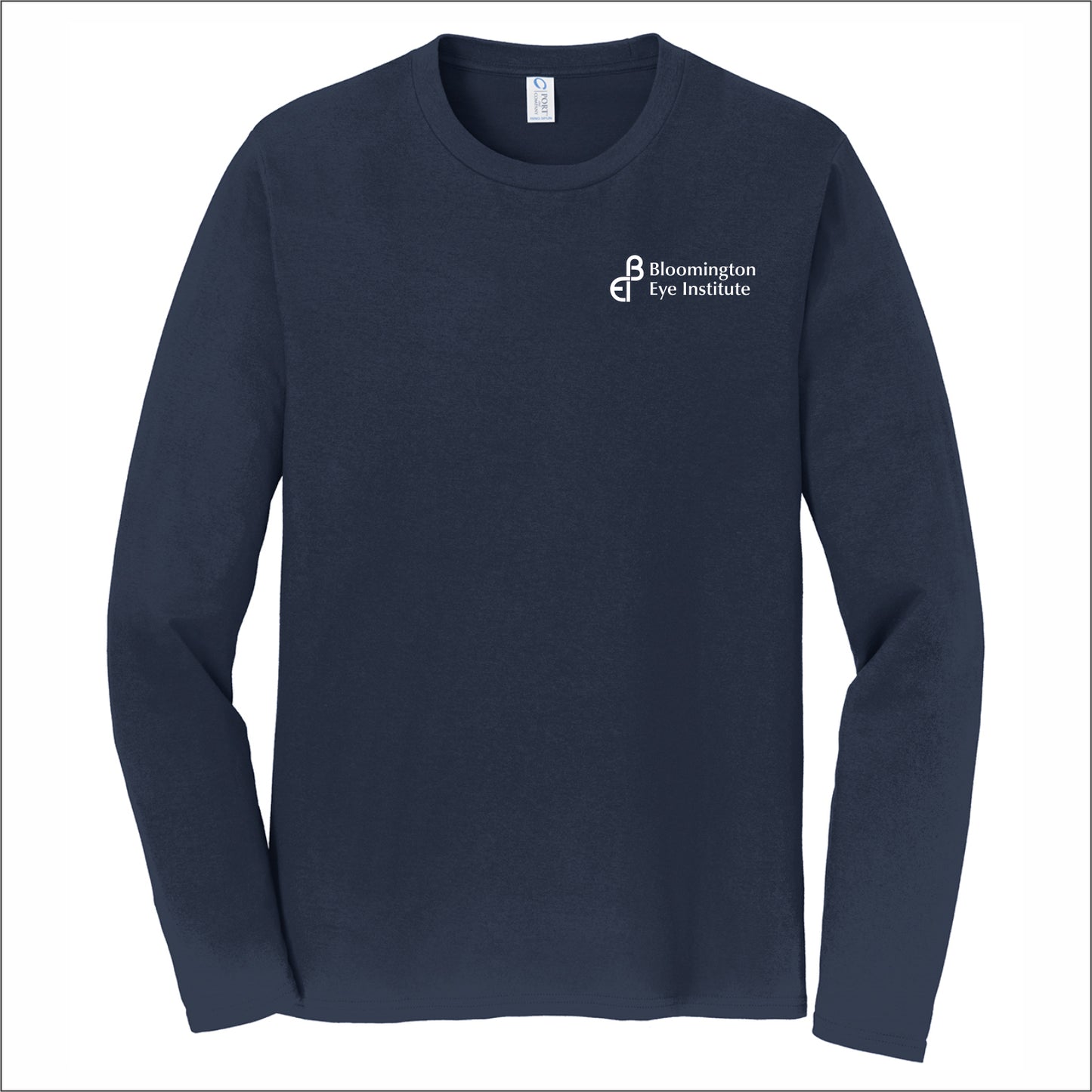 Bloomington Eye Inst. Fan Favorite Long Sleeve T