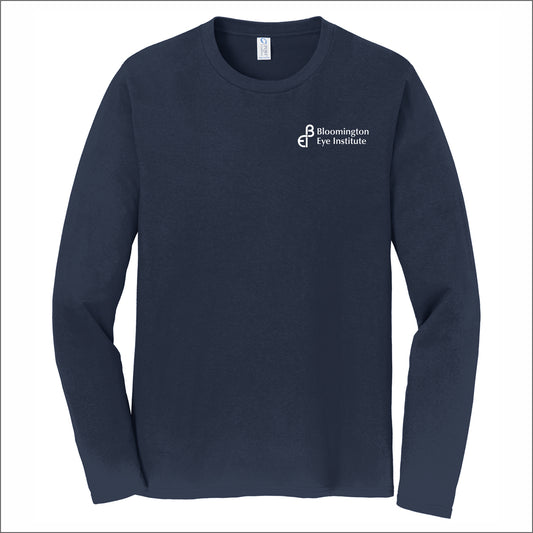 Bloomington Eye Inst. Fan Favorite Long Sleeve T