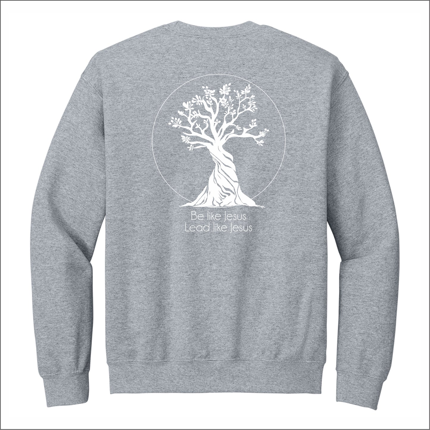 BFC Gildan Crewneck Sweatshirt - Des. B