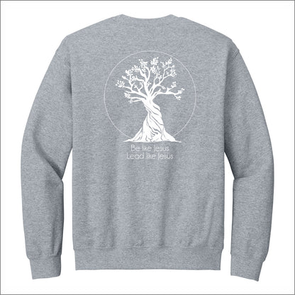 BFC Gildan Crewneck Sweatshirt - Des. B