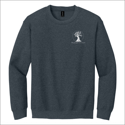 BFC Gildan Crewneck Sweatshirt - Des. B