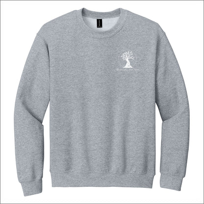 BFC Gildan Crewneck Sweatshirt - Des. B