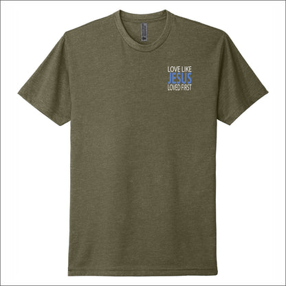 BFC CVC Tee