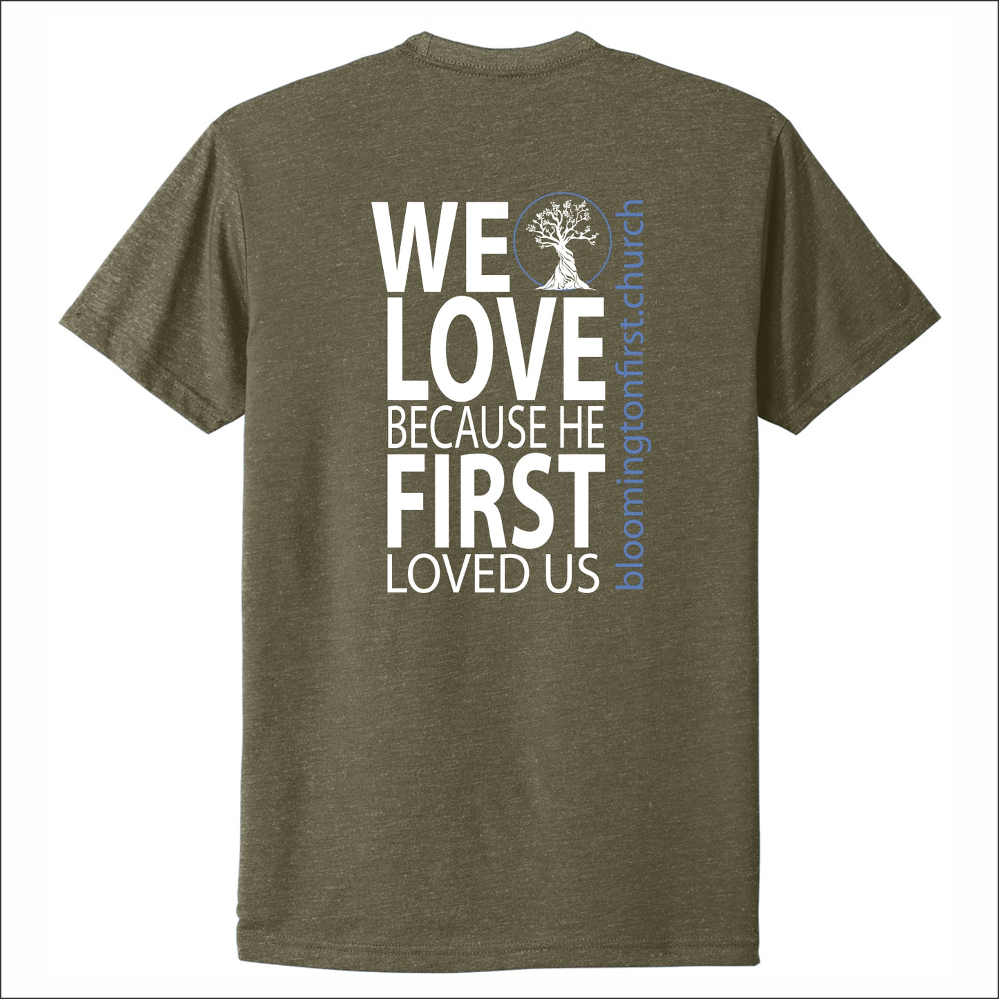 BFC CVC Tee