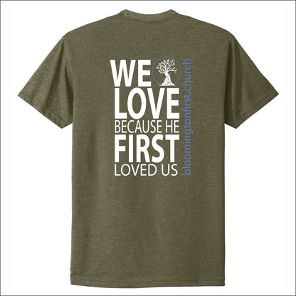 BFC CVC Tee