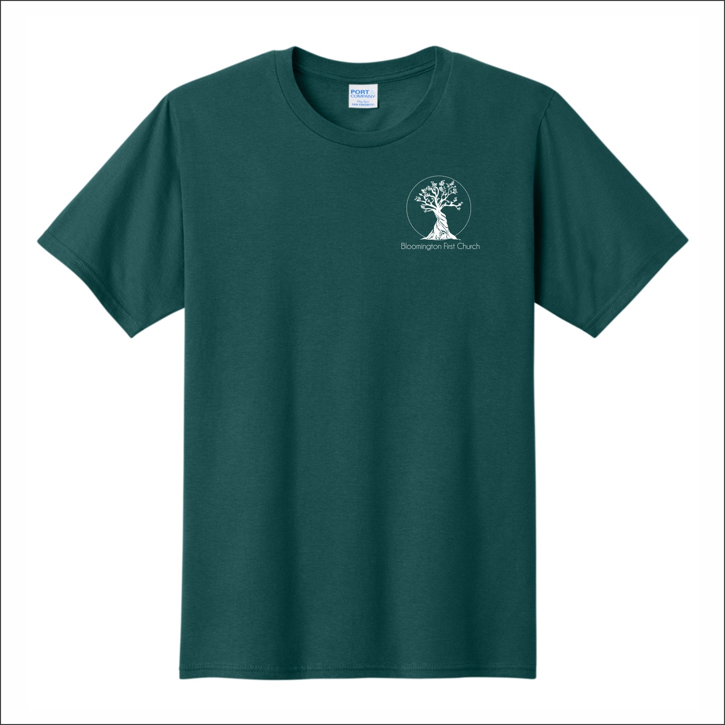 BFC Fan Favorite Tee - Des. B