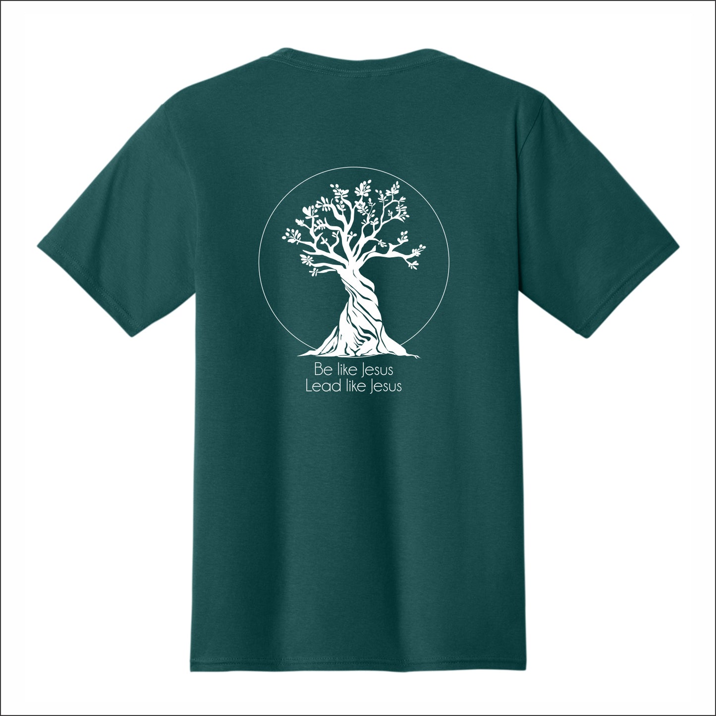 BFC Fan Favorite Tee - Des. C