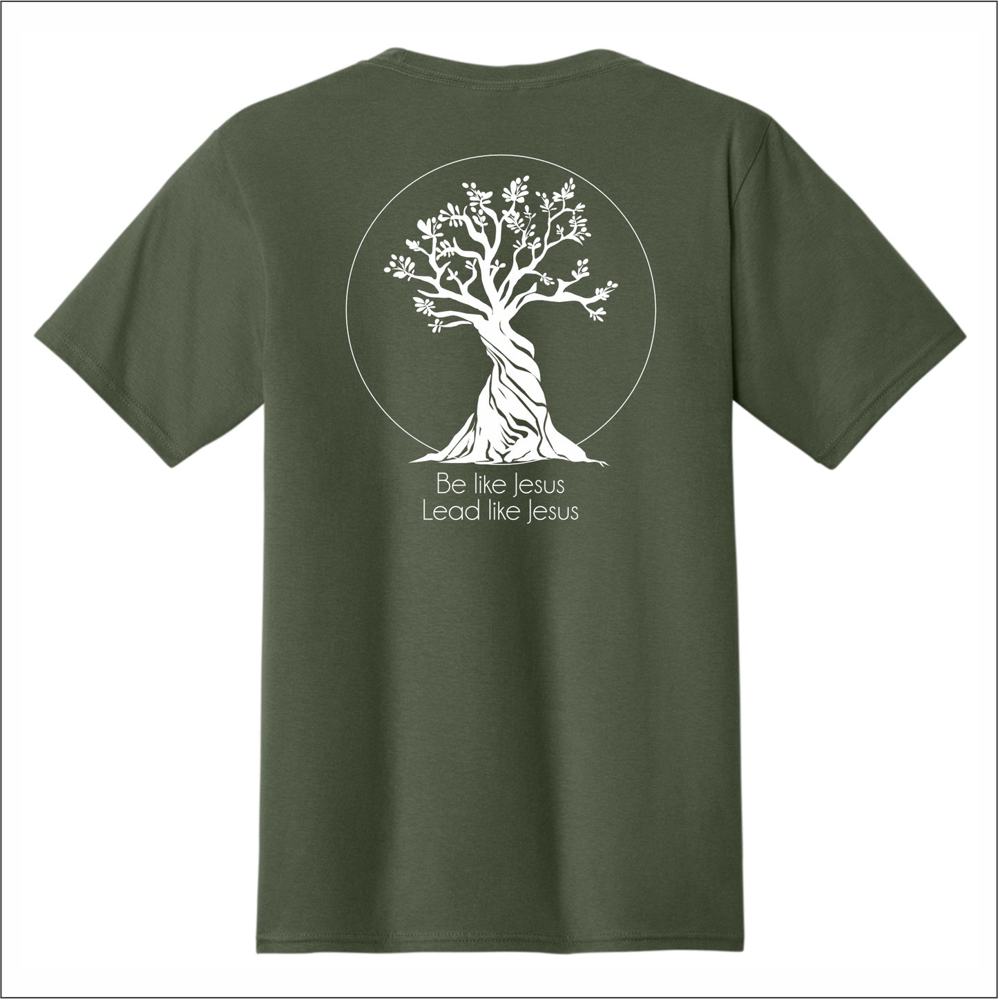 BFC Fan Favorite Tee