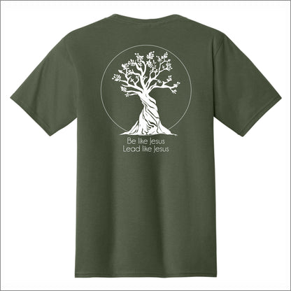 BFC Fan Favorite Tee