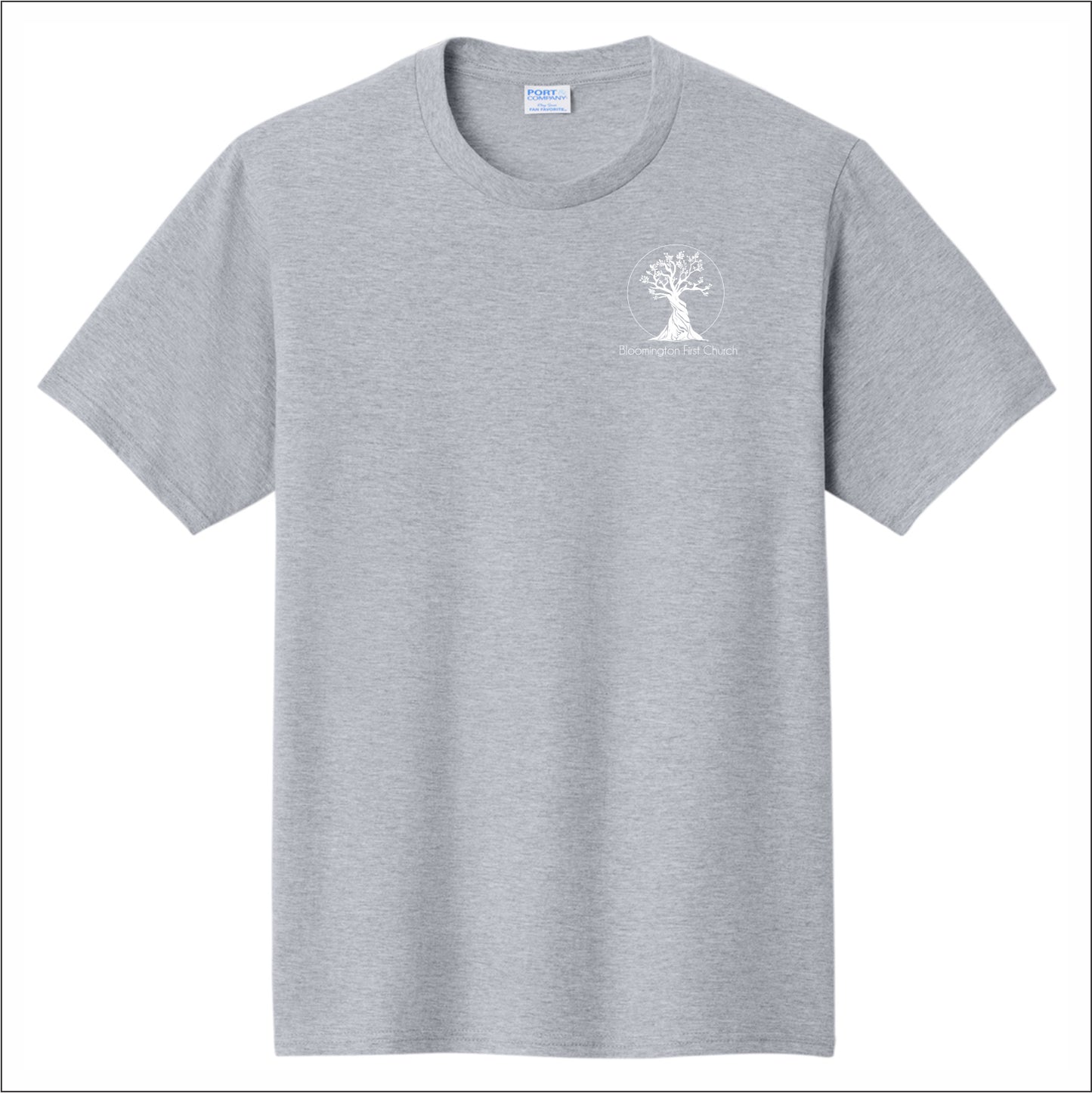 BFC Fan Favorite Tee