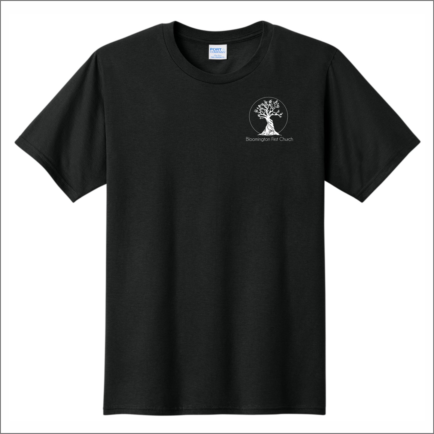 BFC Fan Favorite Tee