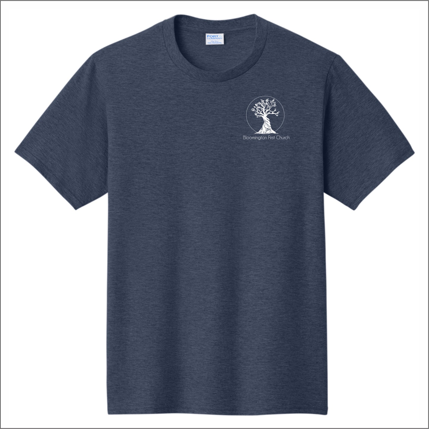 BFC Fan Favorite Tee