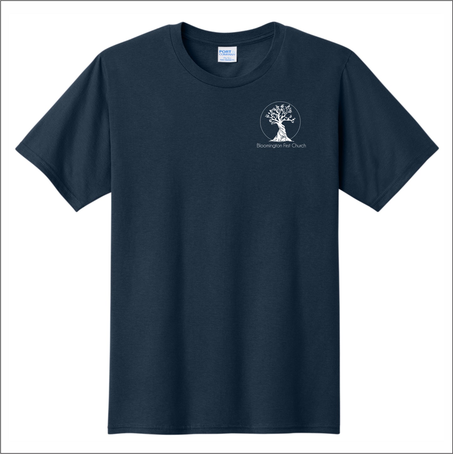 BFC Fan Favorite Tee