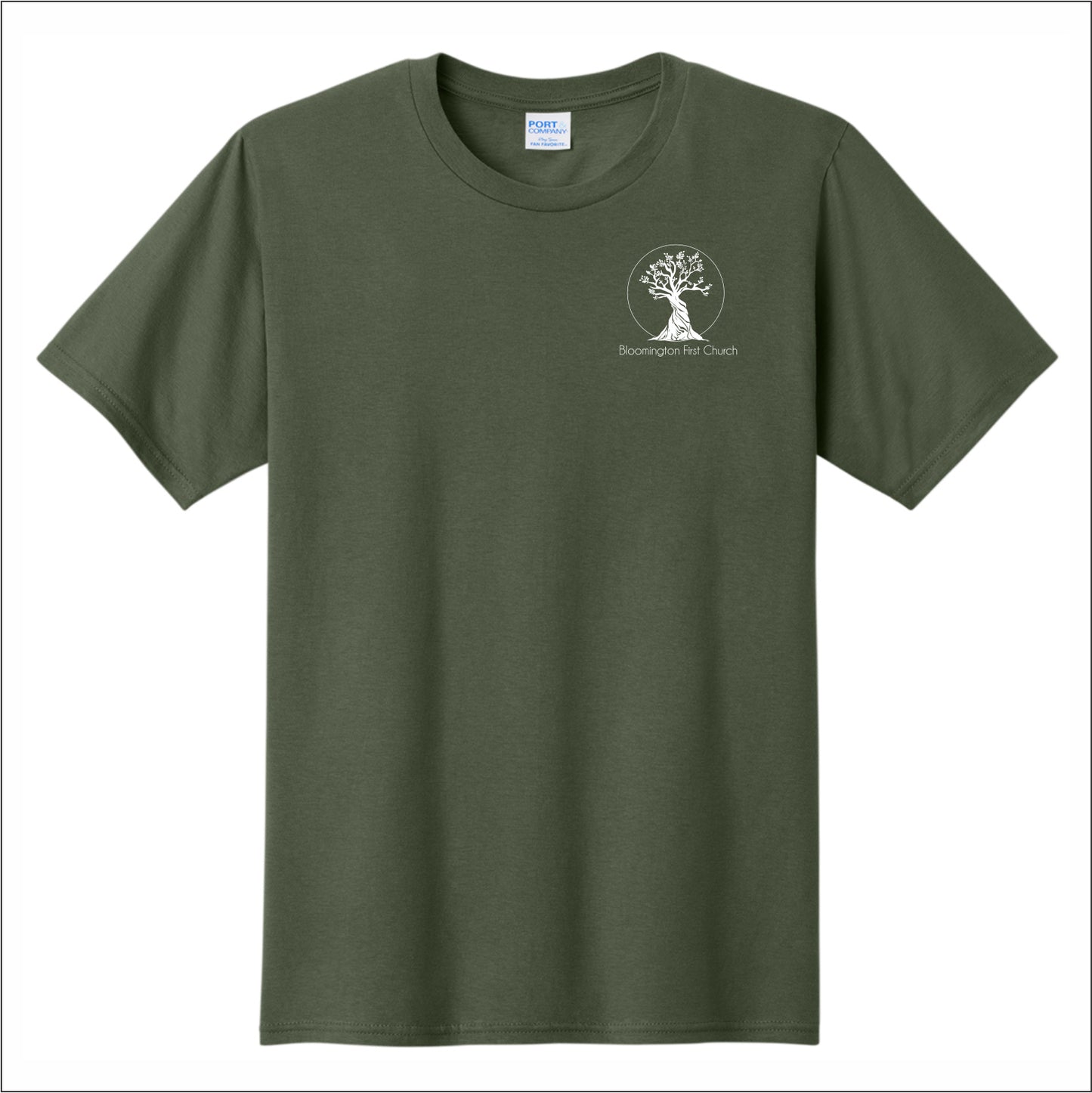 BFC Fan Favorite Tee