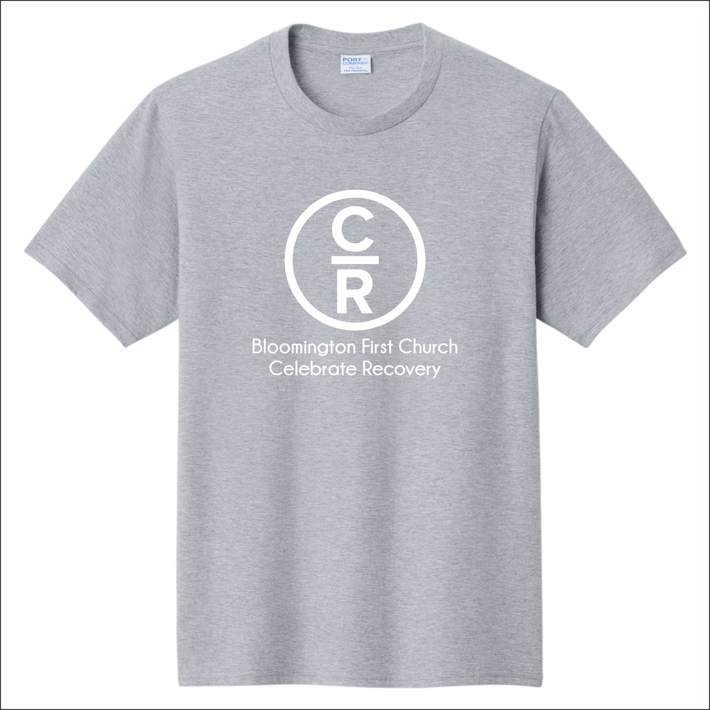 BFC Fan Favorite Tee - Des. C