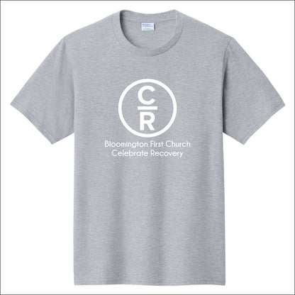 BFC Fan Favorite Tee - Des. C