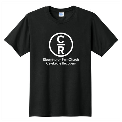 BFC Fan Favorite Tee - Des. C