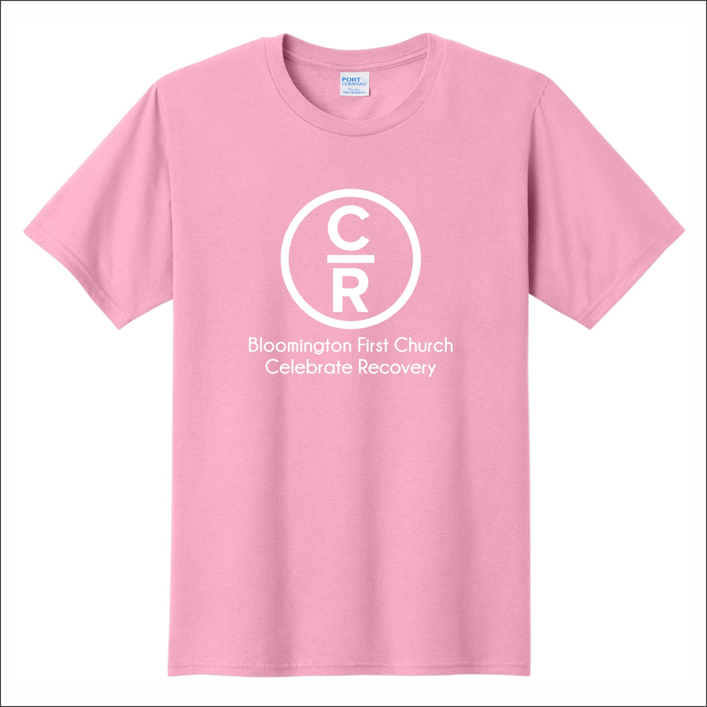 BFC Fan Favorite Tee - Des. C