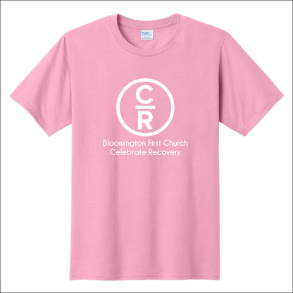 BFC Fan Favorite Tee - Des. C