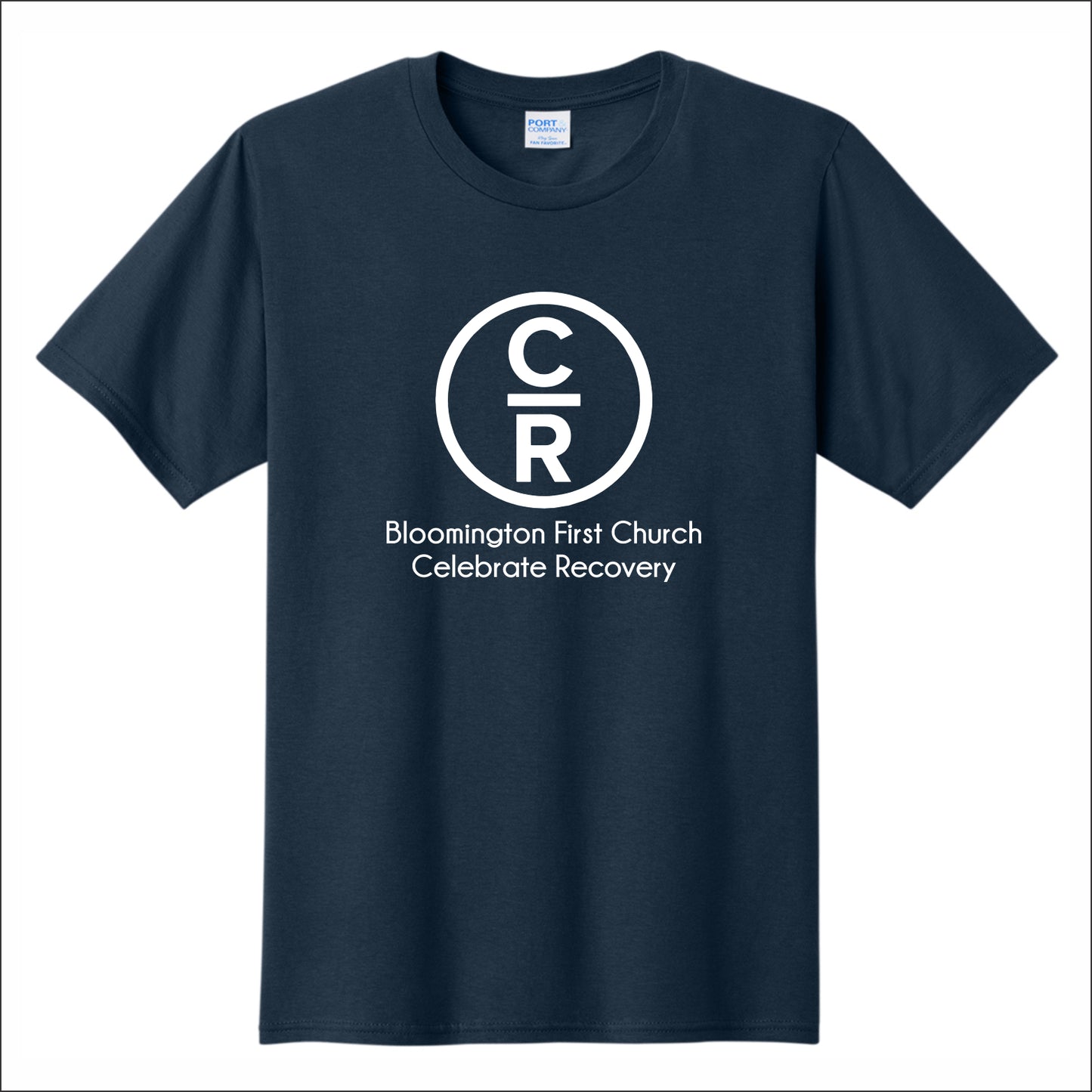 BFC Fan Favorite Tee - Des. C