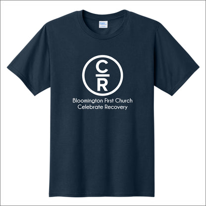 BFC Fan Favorite Tee - Des. C